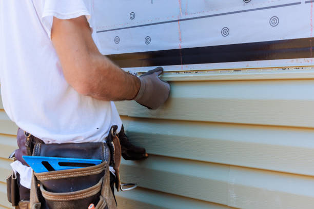 Affordable Siding Installation solutions in Robbinsville, NJ